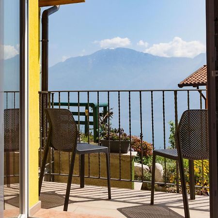Casa Vacanze Marisol Tremosine Εξωτερικό φωτογραφία
