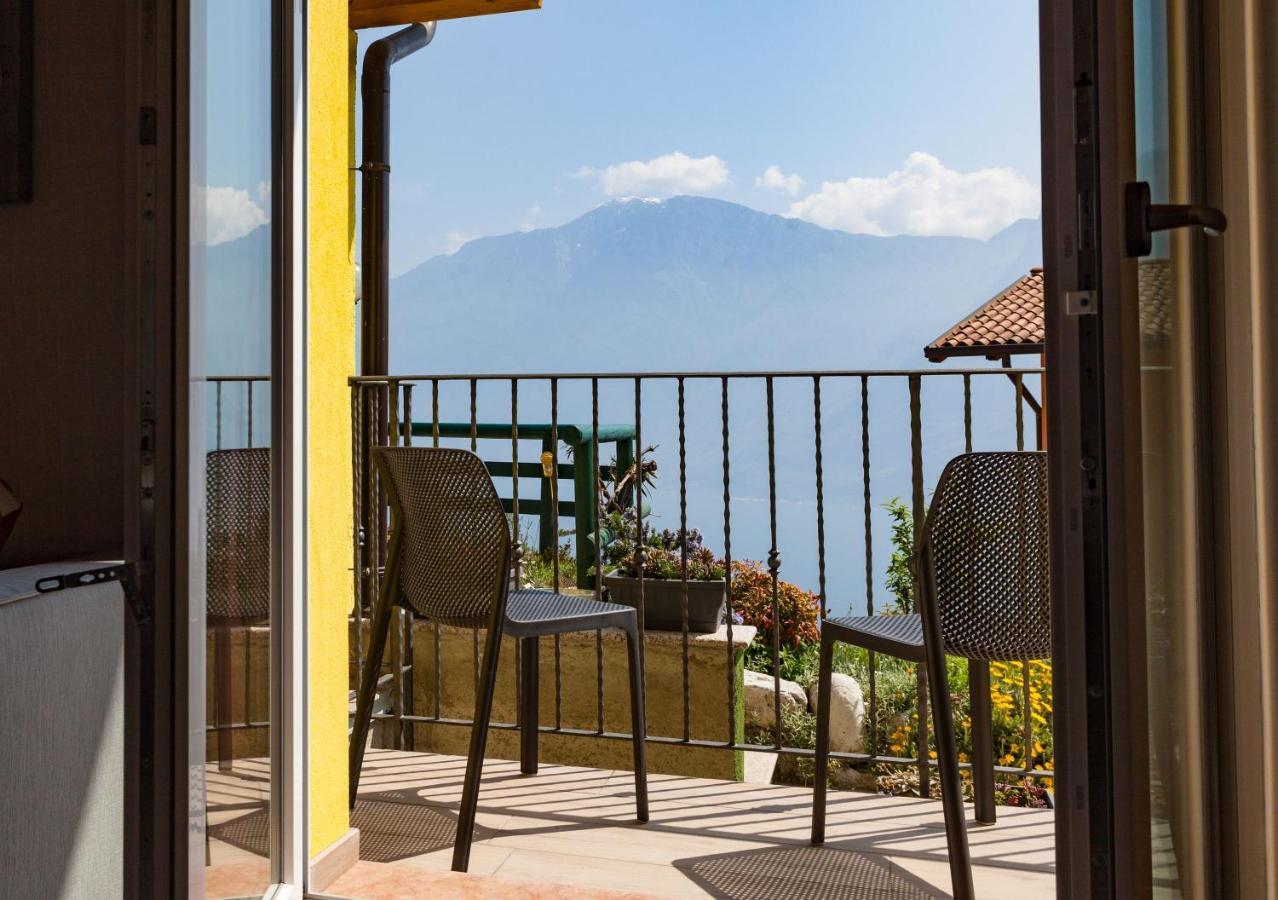 Casa Vacanze Marisol Tremosine Εξωτερικό φωτογραφία