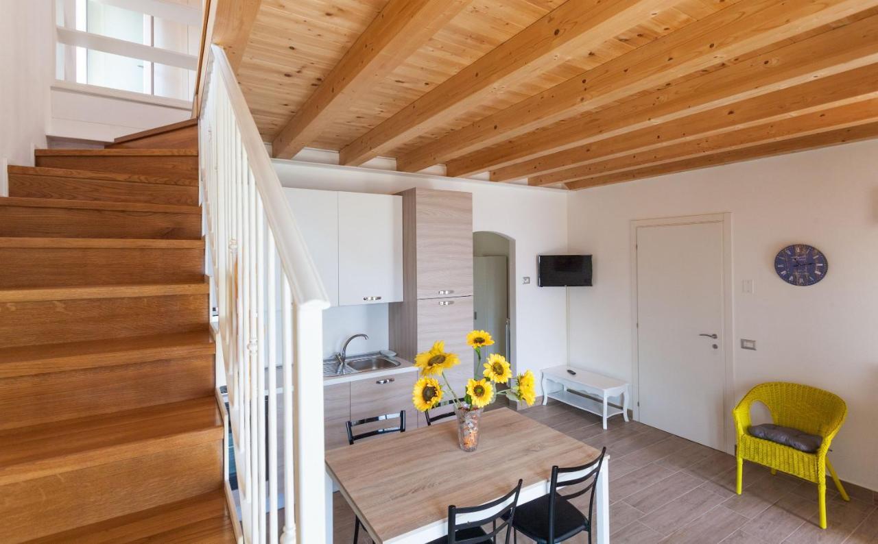 Casa Vacanze Marisol Tremosine Εξωτερικό φωτογραφία
