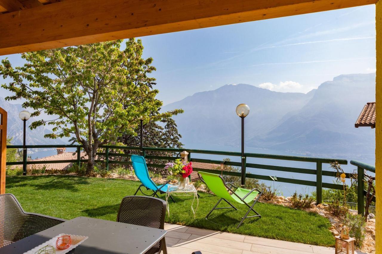 Casa Vacanze Marisol Tremosine Εξωτερικό φωτογραφία