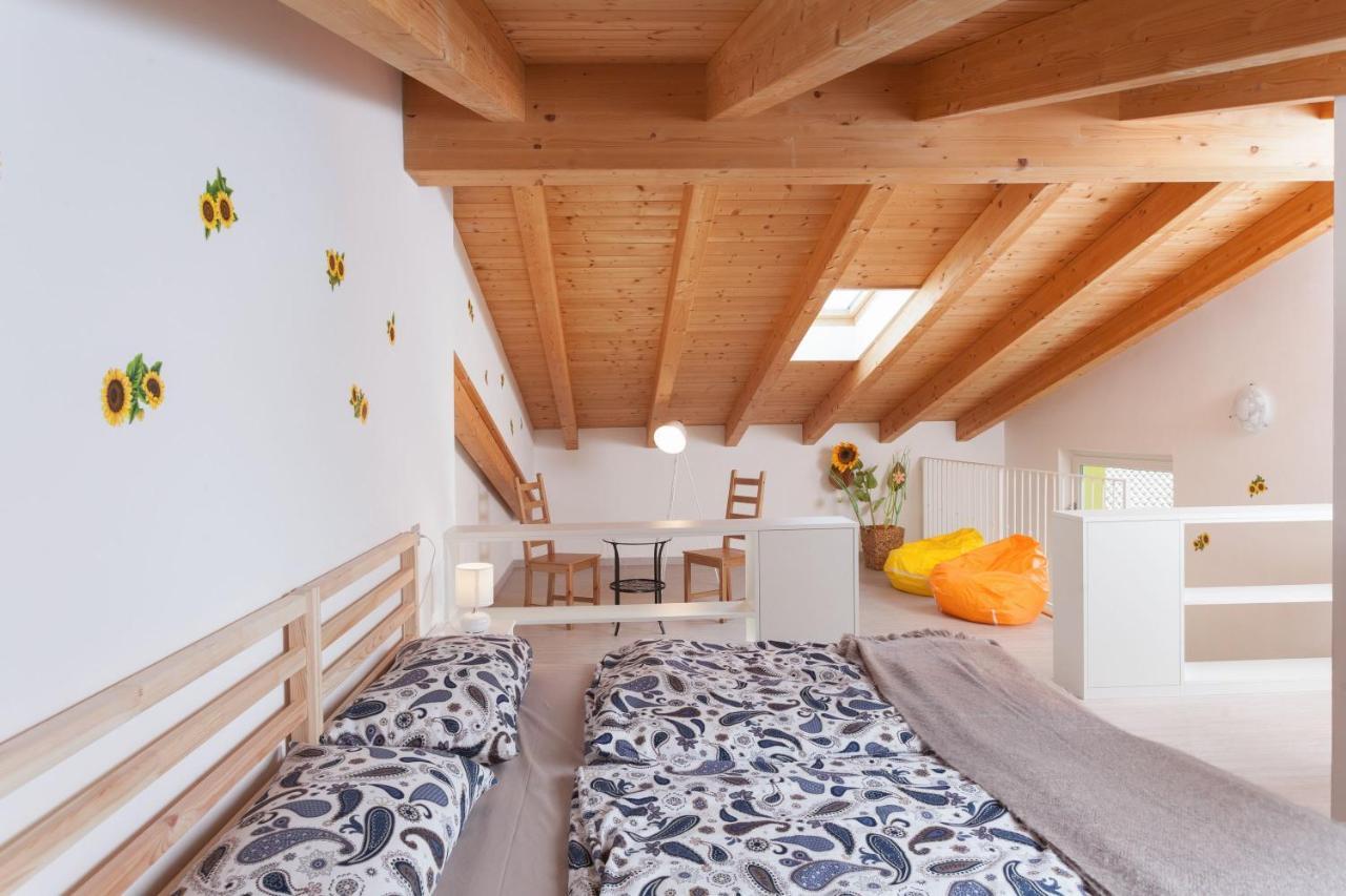 Casa Vacanze Marisol Tremosine Εξωτερικό φωτογραφία