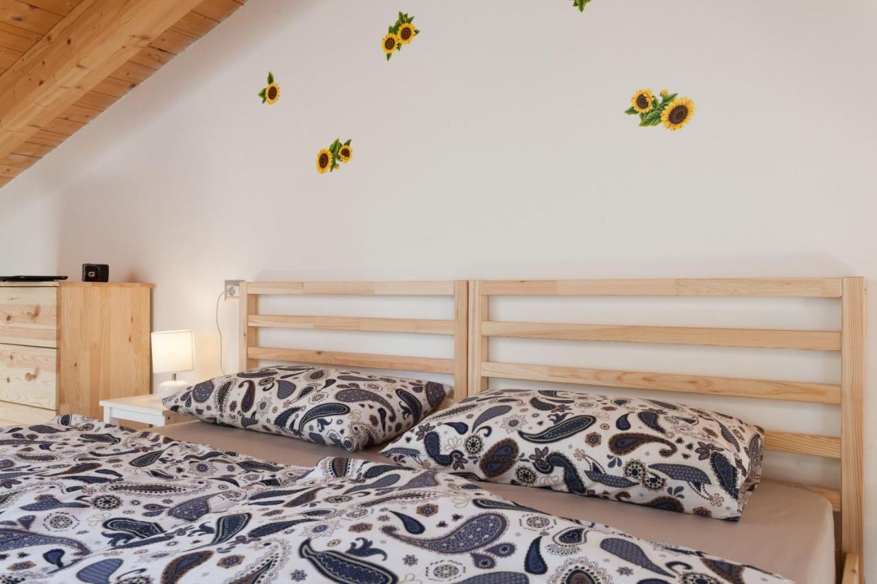 Casa Vacanze Marisol Tremosine Εξωτερικό φωτογραφία