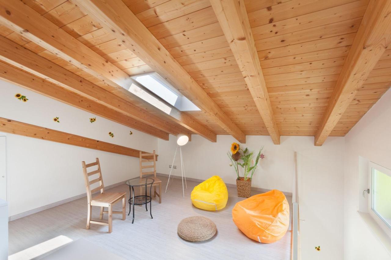 Casa Vacanze Marisol Tremosine Εξωτερικό φωτογραφία