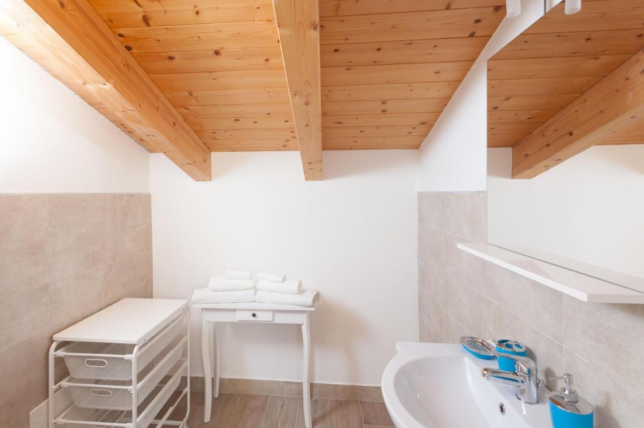 Casa Vacanze Marisol Tremosine Εξωτερικό φωτογραφία