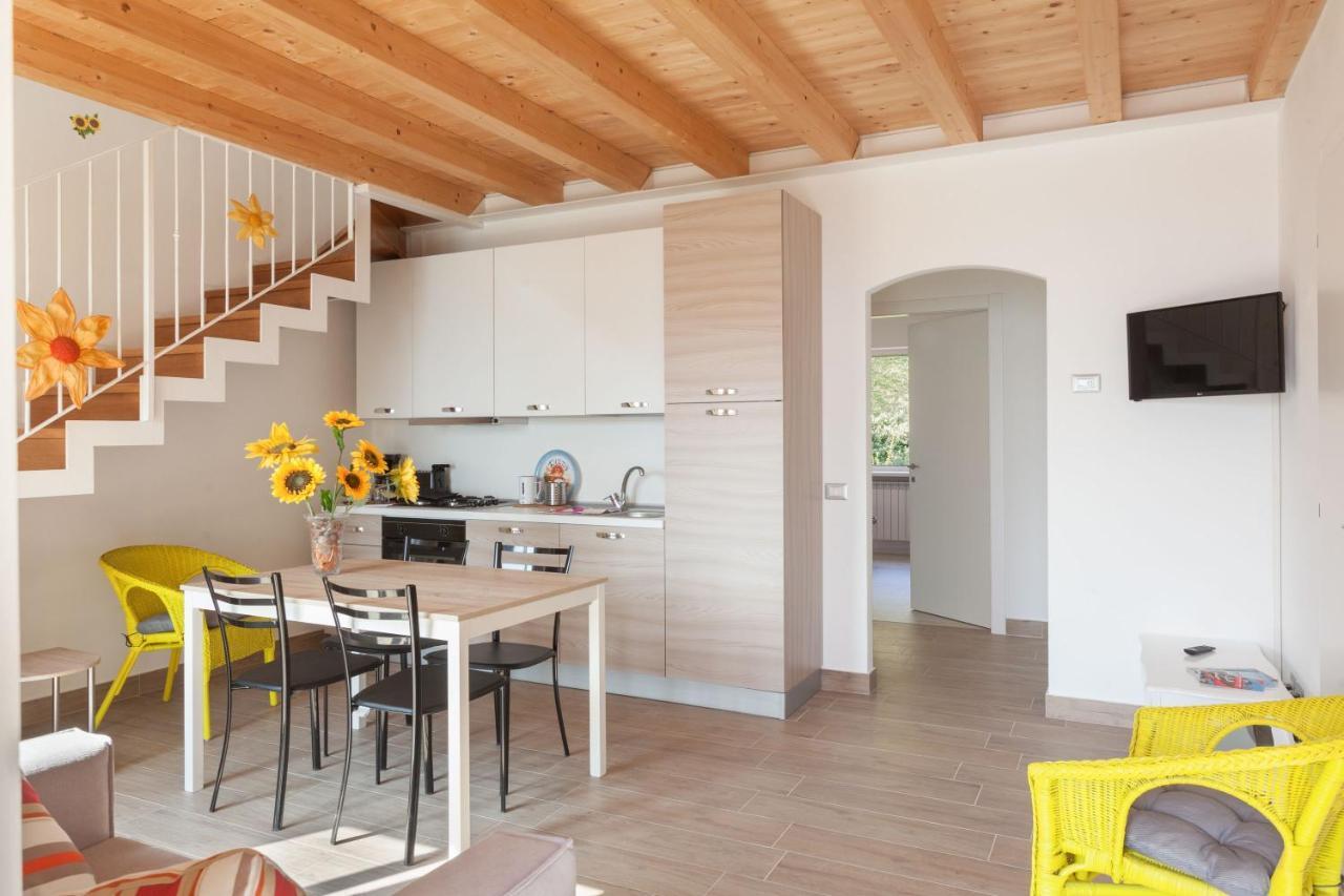 Casa Vacanze Marisol Tremosine Εξωτερικό φωτογραφία